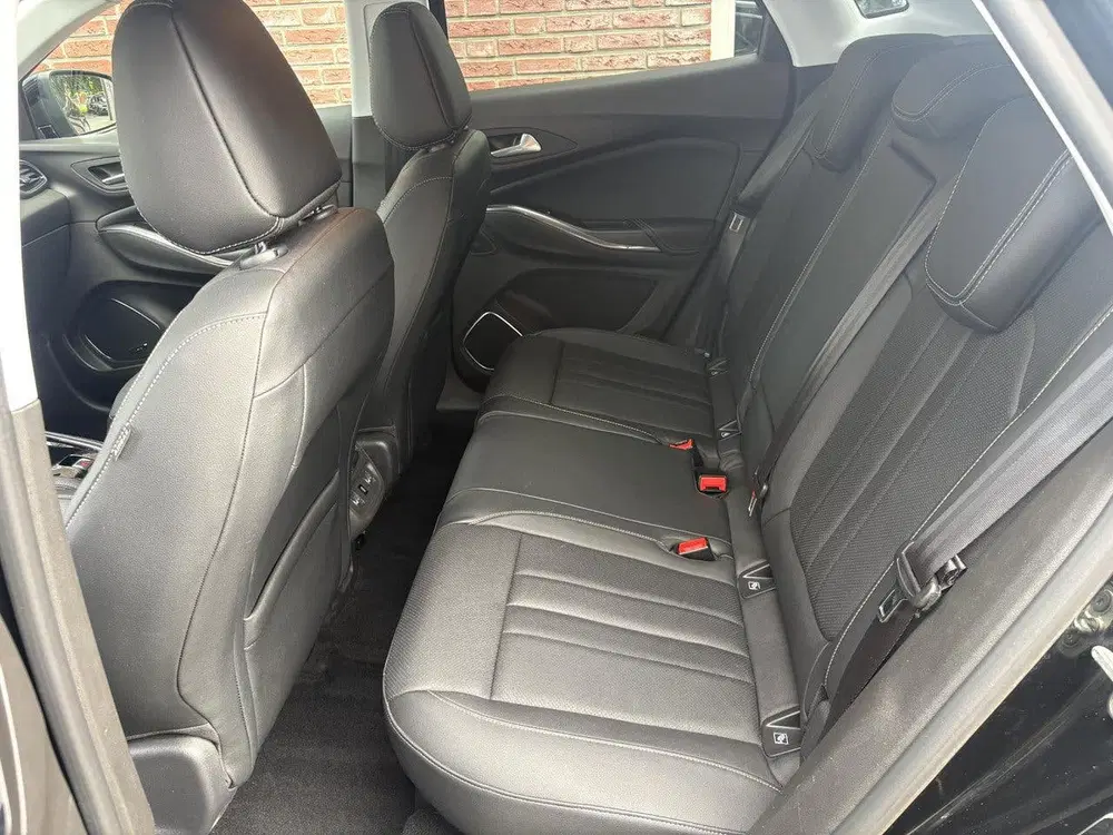 Opel Grandland Ultimate 1.6 Turbo 180pk EAT8 uit 2019, foto 14