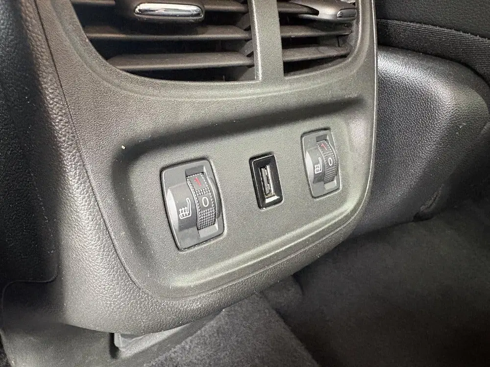 Opel Grandland Ultimate 1.6 Turbo 180pk EAT8 uit 2019, foto 15