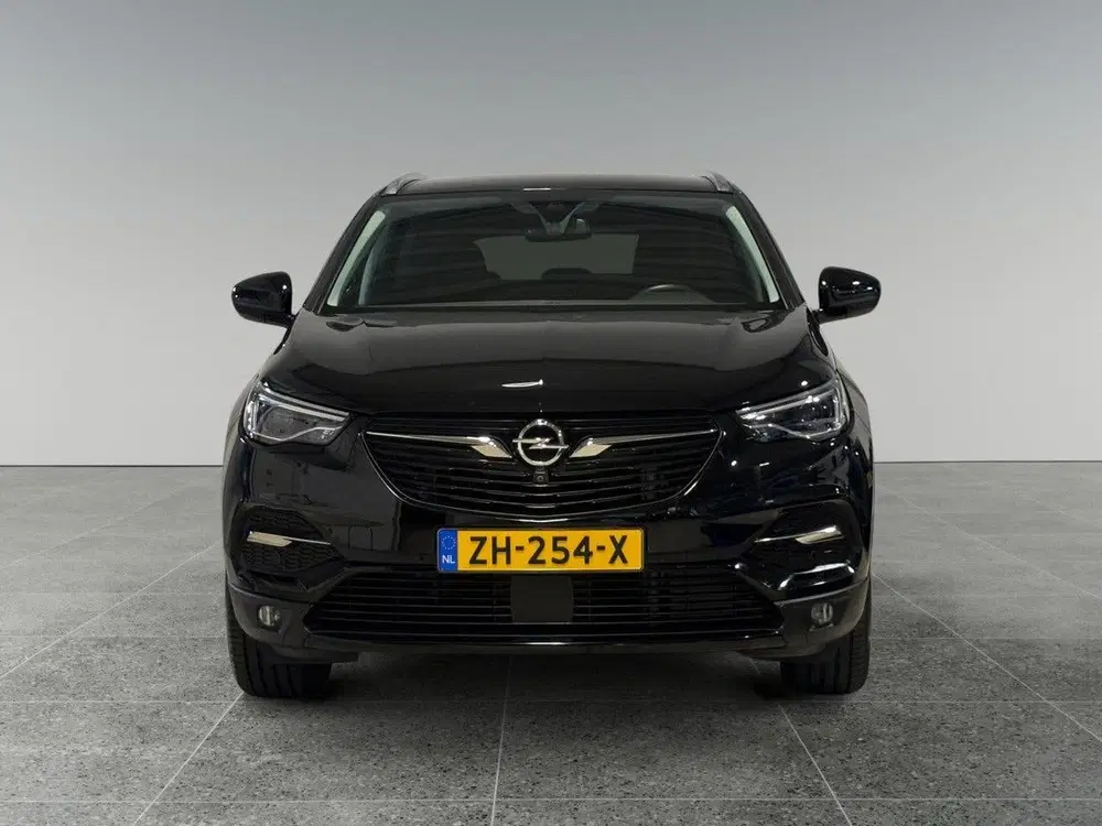 Opel Grandland Ultimate 1.6 Turbo 180pk EAT8 uit 2019, foto 2