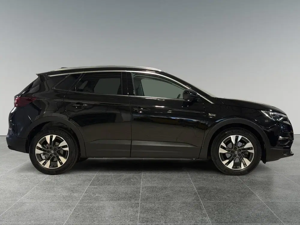 Opel Grandland Ultimate 1.6 Turbo 180pk EAT8 uit 2019, foto 4