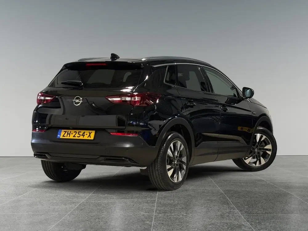 Opel Grandland Ultimate 1.6 Turbo 180pk EAT8 uit 2019, foto 5