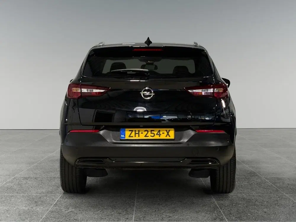 Opel Grandland Ultimate 1.6 Turbo 180pk EAT8 uit 2019, foto 6