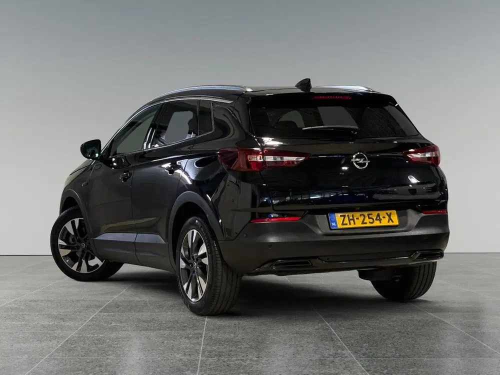 Opel Grandland Ultimate 1.6 Turbo 180pk EAT8 uit 2019, foto 7