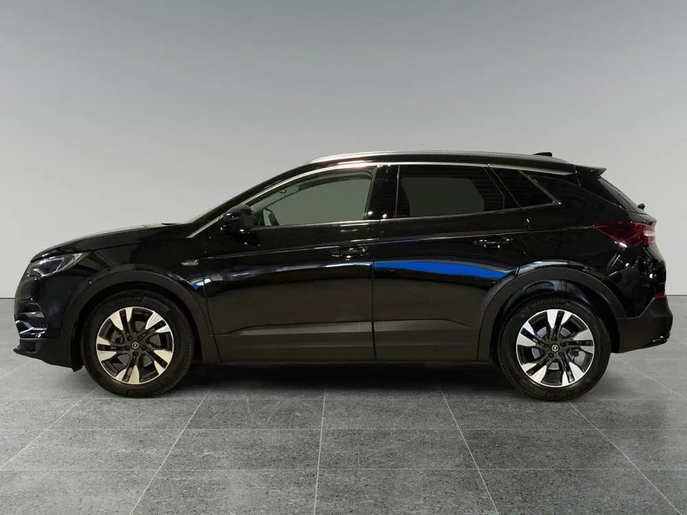 Opel Grandland Ultimate 1.6 Turbo 180pk EAT8 uit 2019, foto 8