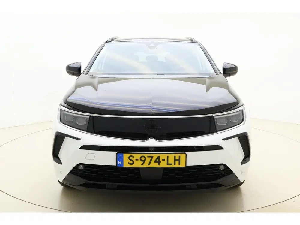 Opel Grandland 1.6 Turbo Plug-In Hybrid 300pk 4x4 GSe uit 2023, foto 6
