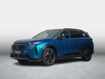 Peugeot 5008 GT Avantage 73 kWh 7p Leder Alcantara uit 2026