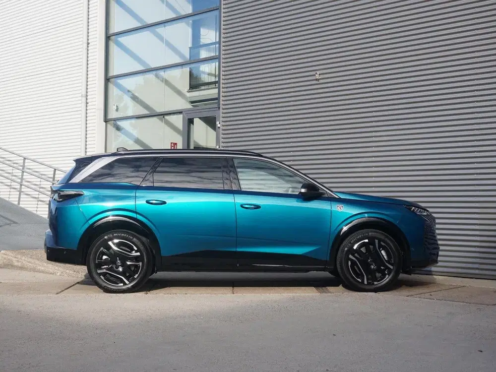 Peugeot 5008 GT Avantage 73 kWh 7p Leder Alcantara uit 2026, foto 6