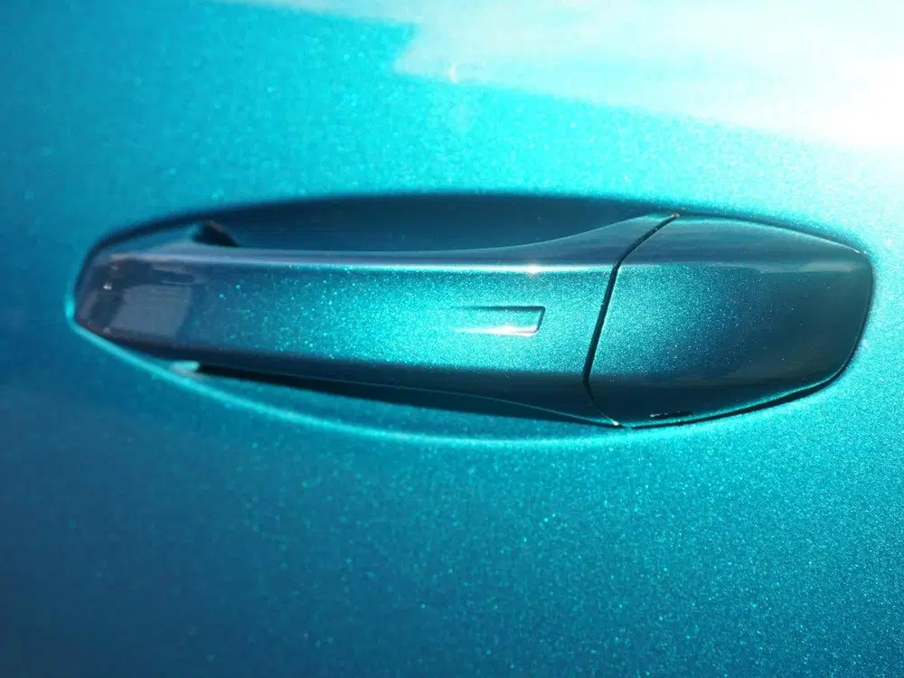 Peugeot 5008 GT Avantage 73 kWh 7p Leder Alcantara uit 2026, foto 7