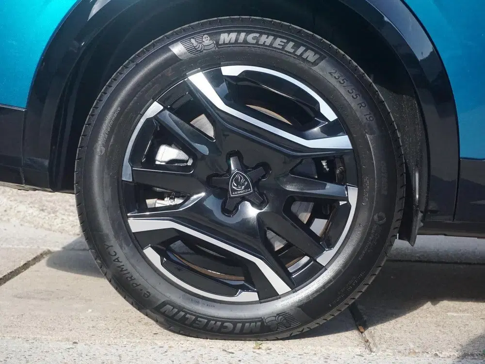 Peugeot 5008 GT Avantage 73 kWh 7p Leder Alcantara uit 2026, foto 8