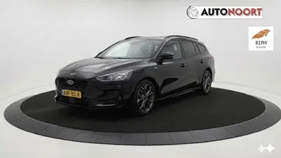 Ford Focus 1.0 EcoBoost Hybrid ST Line 2023 68.000KM uit 2023