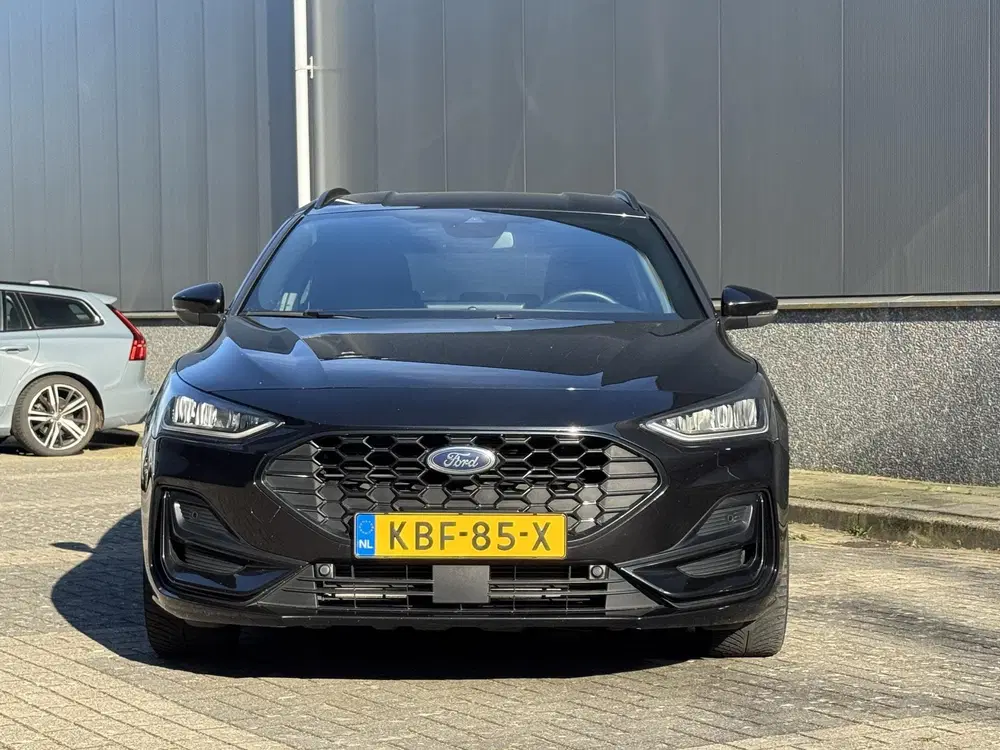 Ford Focus 1.0 EcoBoost Hybrid ST Line 2023 68.000KM uit 2023, foto 3