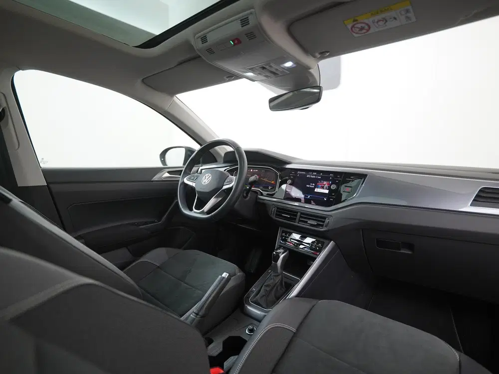 Volkswagen Taigo 1.0 TSI Style DSG uit 2022, foto 2