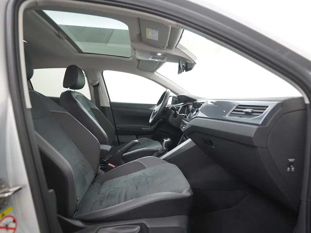 Volkswagen Taigo 1.0 TSI Style DSG uit 2022, foto 3