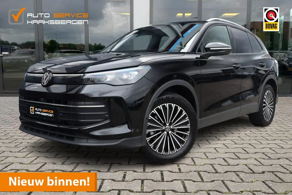 Volkswagen Tiguan 1.5 eTSI Life 150PK uit 2025