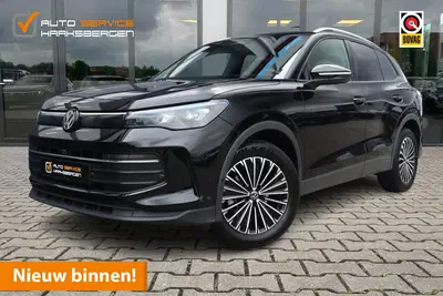 Volkswagen Tiguan 1.5 eTSI Life 150PK uit 2025
