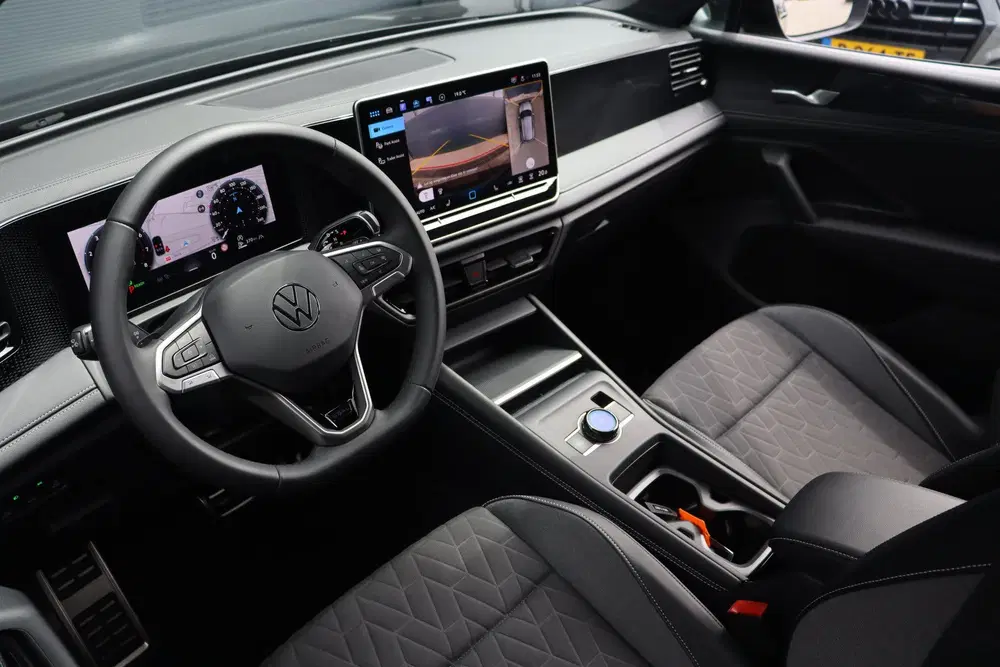 Volkswagen Tiguan 1.5 eTSI Life 150PK uit 2025, foto 11