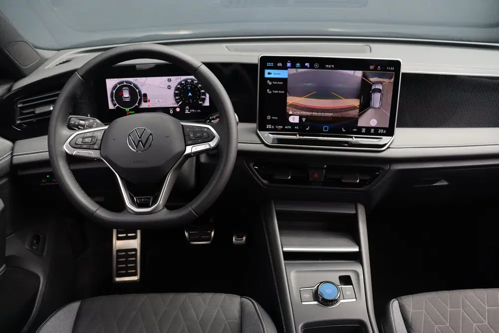 Volkswagen Tiguan 1.5 eTSI Life 150PK uit 2025, foto 12
