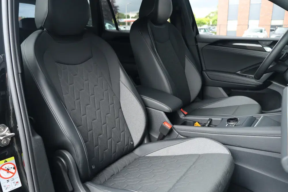 Volkswagen Tiguan 1.5 eTSI Life 150PK uit 2025, foto 13