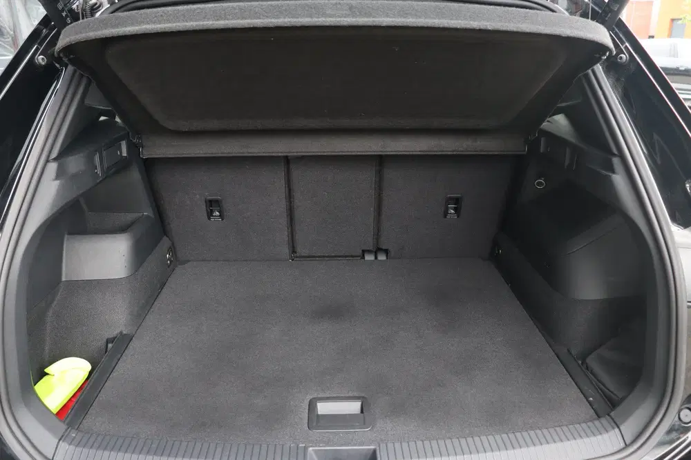 Volkswagen Tiguan 1.5 eTSI Life 150PK uit 2025, foto 15