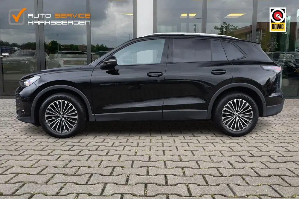 Volkswagen Tiguan 1.5 eTSI Life 150PK uit 2025, foto 2
