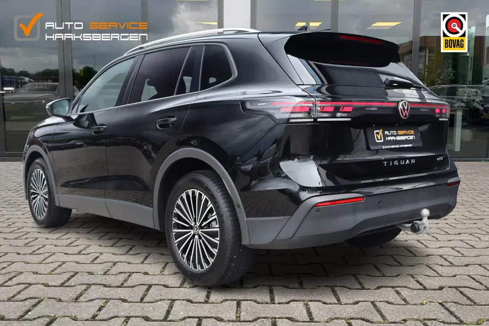 Volkswagen Tiguan 1.5 eTSI Life 150PK uit 2025, foto 3