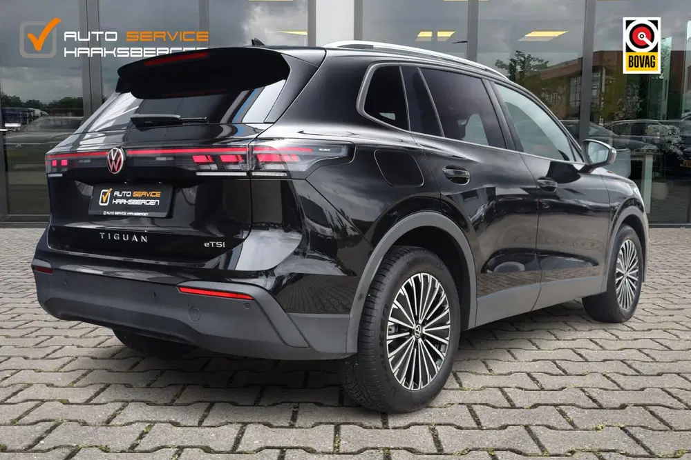 Volkswagen Tiguan 1.5 eTSI Life 150PK uit 2025, foto 4