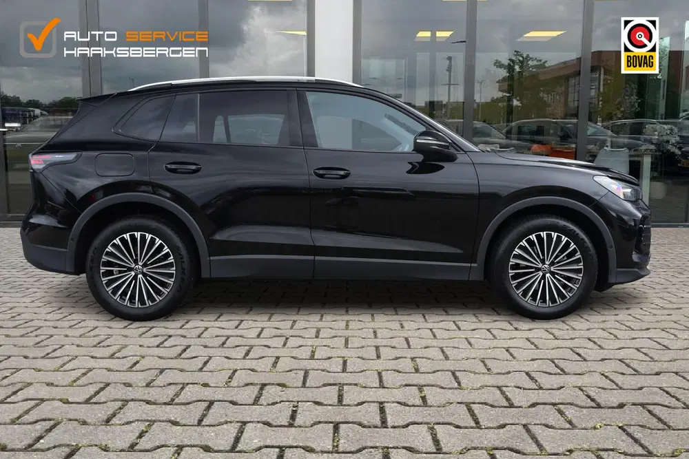 Volkswagen Tiguan 1.5 eTSI Life 150PK uit 2025, foto 5