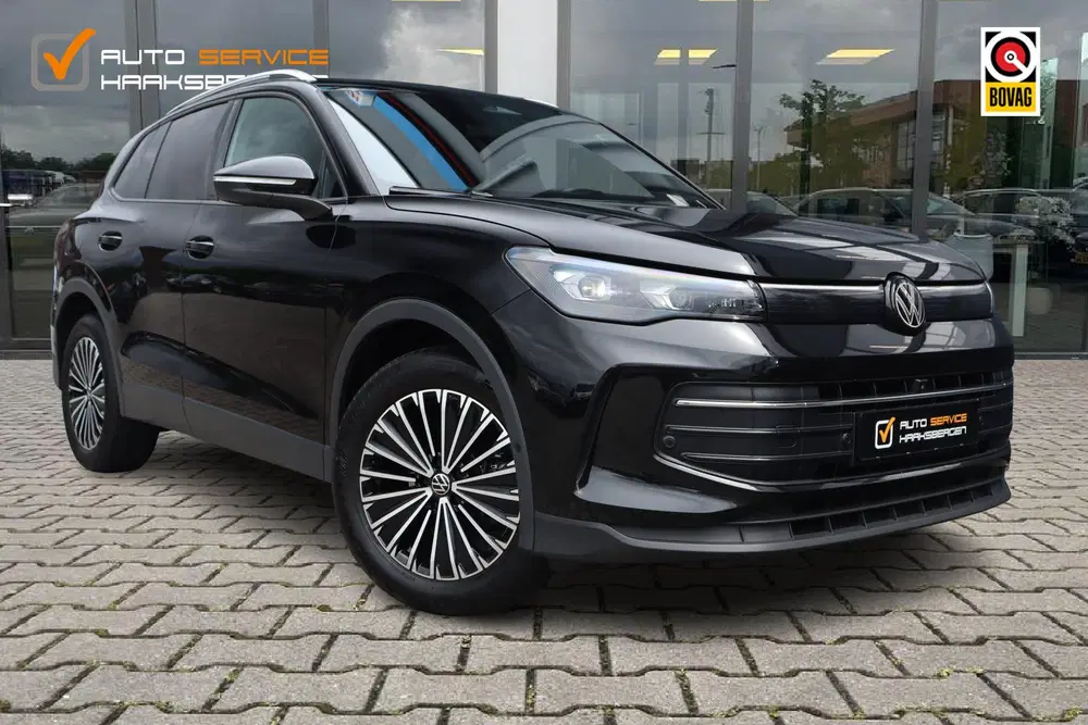 Volkswagen Tiguan 1.5 eTSI Life 150PK uit 2025, foto 6