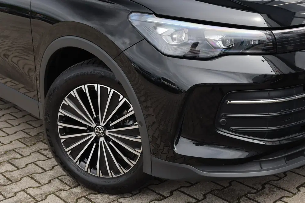 Volkswagen Tiguan 1.5 eTSI Life 150PK uit 2025, foto 7