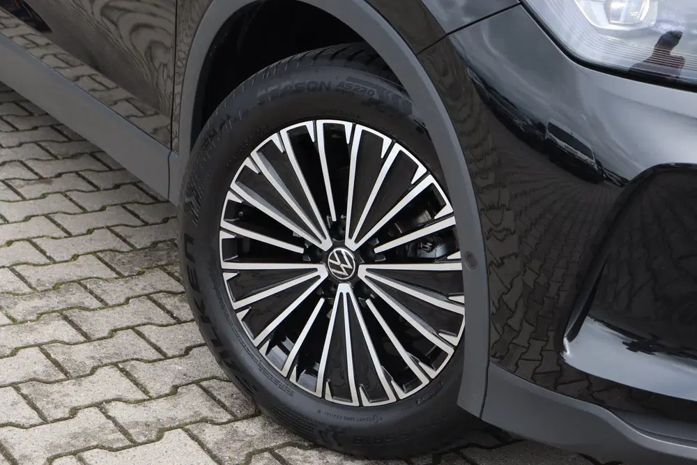 Volkswagen Tiguan 1.5 eTSI Life 150PK uit 2025, foto 8
