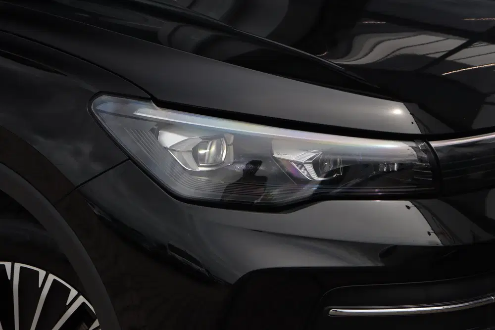 Volkswagen Tiguan 1.5 eTSI Life 150PK uit 2025, foto 9