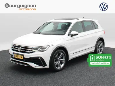 Volkswagen Tiguan 1.4 TSi 245 Pk eHybrid R-Line Business+ uit 2023