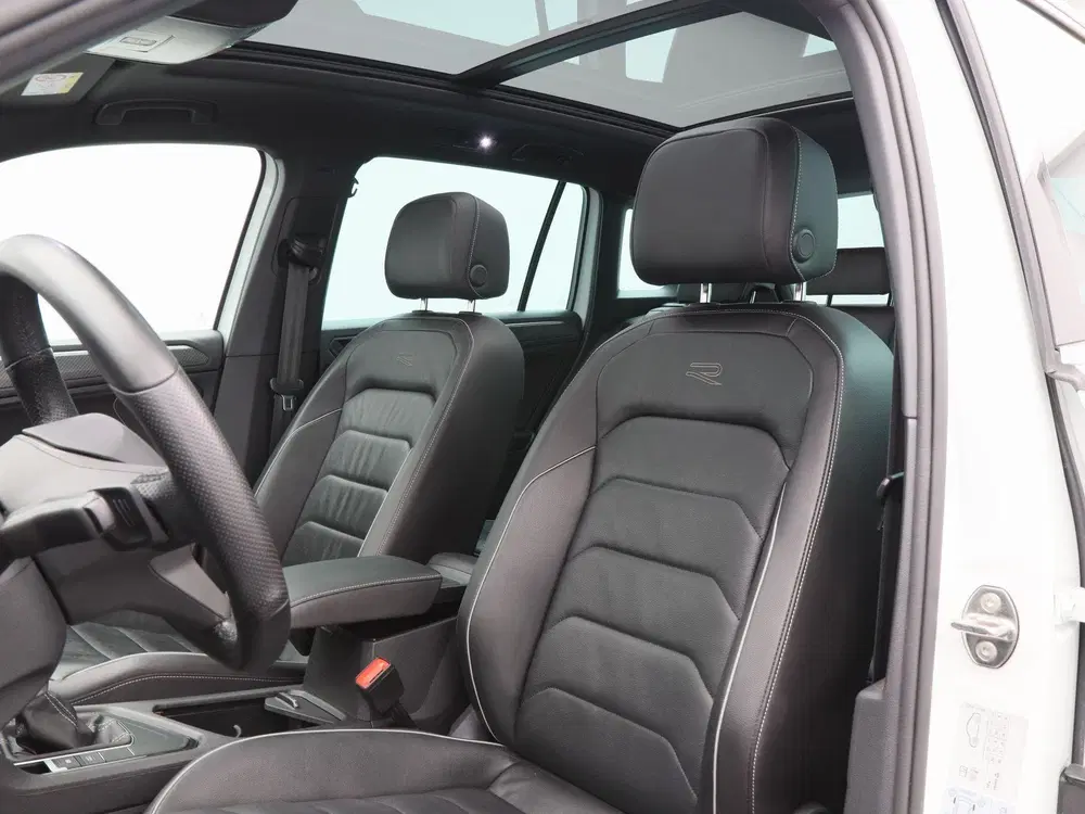 Volkswagen Tiguan 1.4 TSi 245 Pk eHybrid R-Line Business+ uit 2023, foto 6