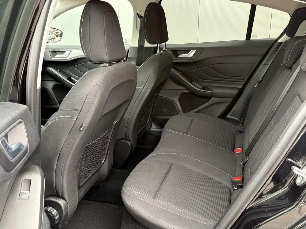 Ford Focus 125PK EcoB Automaat Titanium Carplay-andro uit 2021, foto 11