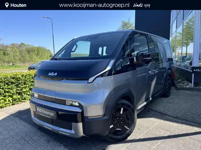 Kia PV5 Passenger Elite 71.2 kWh Inclusief 3000 euro Inruilp uit 2026