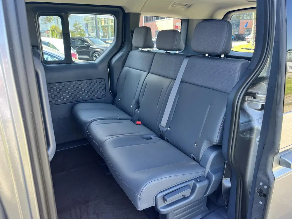 Kia PV5 Passenger Elite 71.2 kWh Inclusief 3000 euro Inruilp uit 2026, foto 11