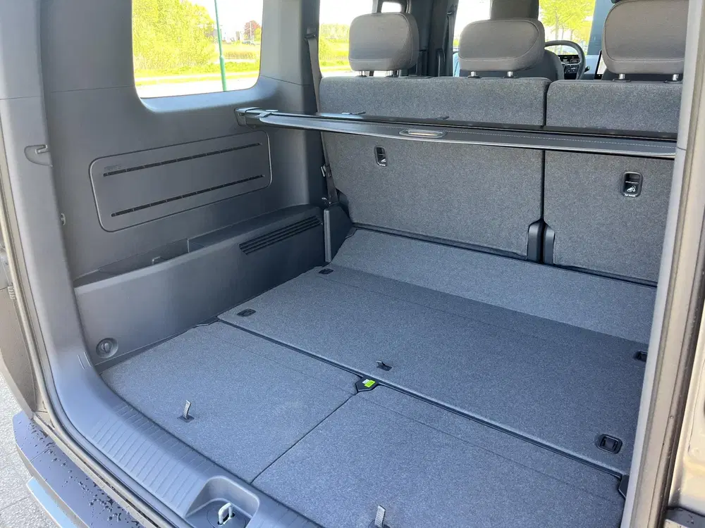 Kia PV5 Passenger Elite 71.2 kWh Inclusief 3000 euro Inruilp uit 2026, foto 8