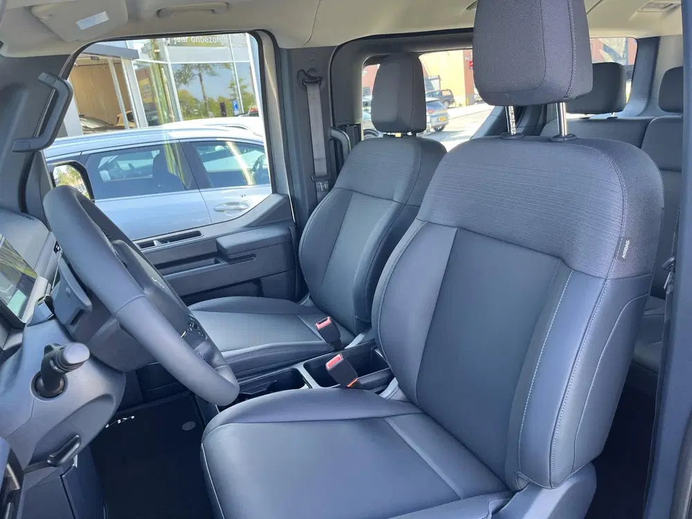 Kia PV5 Passenger Elite 71.2 kWh Inclusief 3000 euro Inruilp uit 2026, foto 9