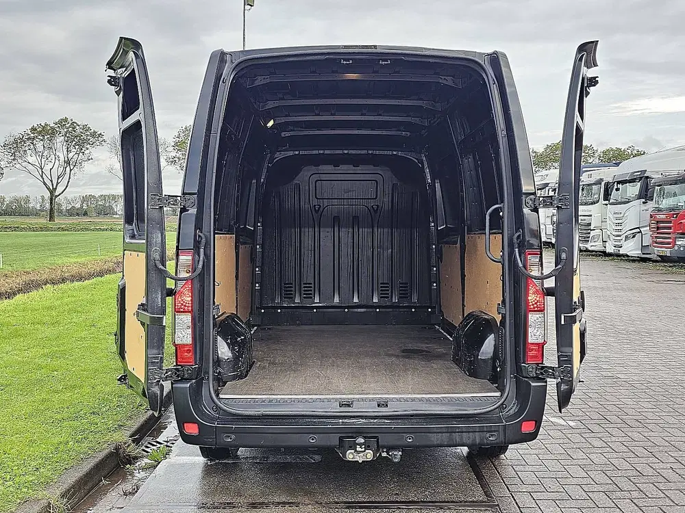 Renault Master 2.3 L2H2 2xZijdeur NAP 150Pk Euro6 1e Eige uit 2021, foto 14