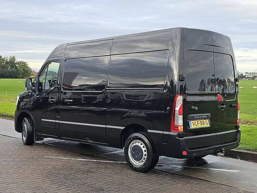 Renault Master 2.3 L2H2 2xZijdeur NAP 150Pk Euro6 1e Eige uit 2021, foto 6