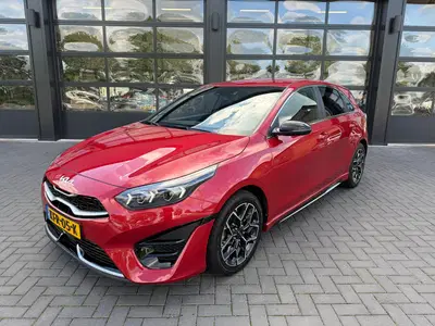 Kia Ceed 1.0 T-GDi GT-Line Camera (bj 2023) uit 2023