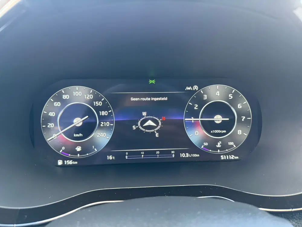 Kia Ceed 1.0 T-GDi GT-Line Camera (bj 2023) uit 2023, foto 11