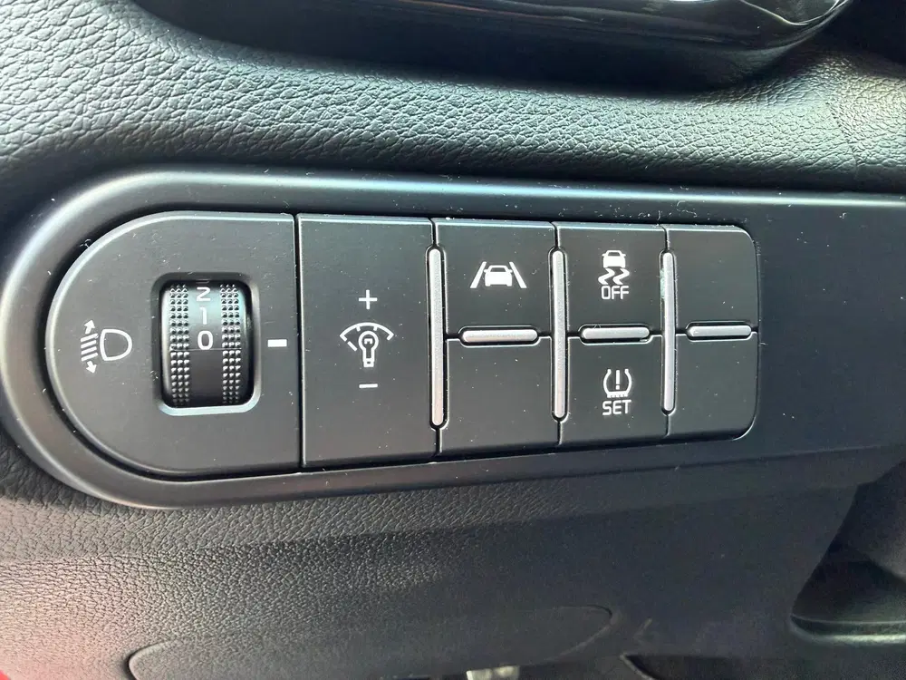 Kia Ceed 1.0 T-GDi GT-Line Camera (bj 2023) uit 2023, foto 12