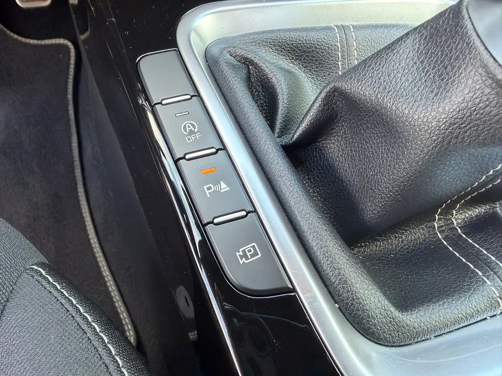 Kia Ceed 1.0 T-GDi GT-Line Camera (bj 2023) uit 2023, foto 14