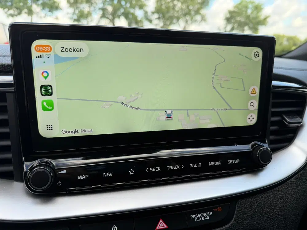 Kia Ceed 1.0 T-GDi GT-Line Camera (bj 2023) uit 2023, foto 4