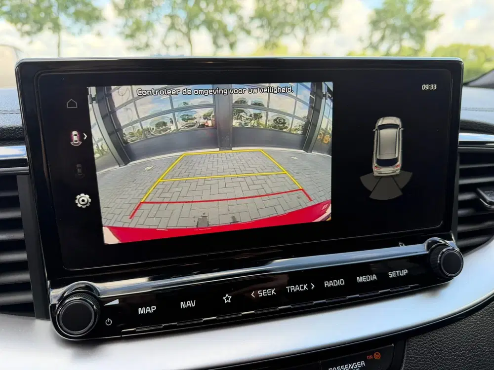 Kia Ceed 1.0 T-GDi GT-Line Camera (bj 2023) uit 2023, foto 6