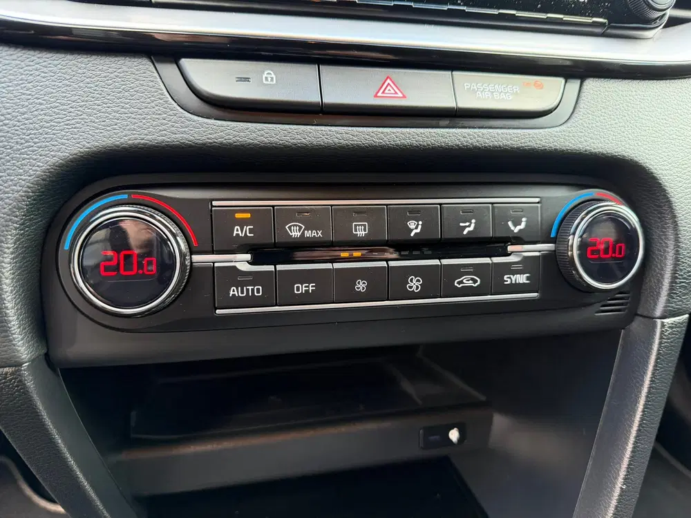 Kia Ceed 1.0 T-GDi GT-Line Camera (bj 2023) uit 2023, foto 7