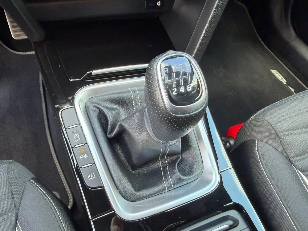 Kia Ceed 1.0 T-GDi GT-Line Camera (bj 2023) uit 2023, foto 8