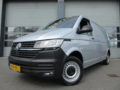 Volkswagen Transporter 2.0 TDI L2 uit 2020