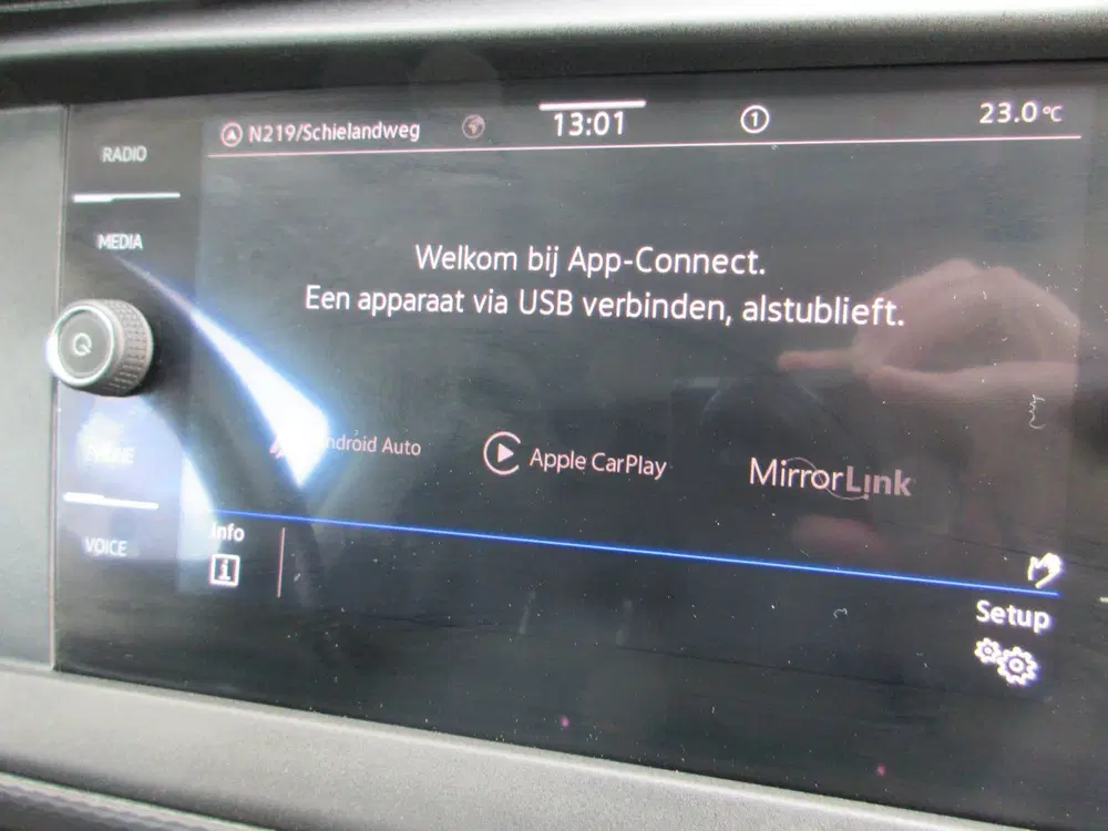 Volkswagen Transporter 2.0 TDI L2 uit 2020, foto 10